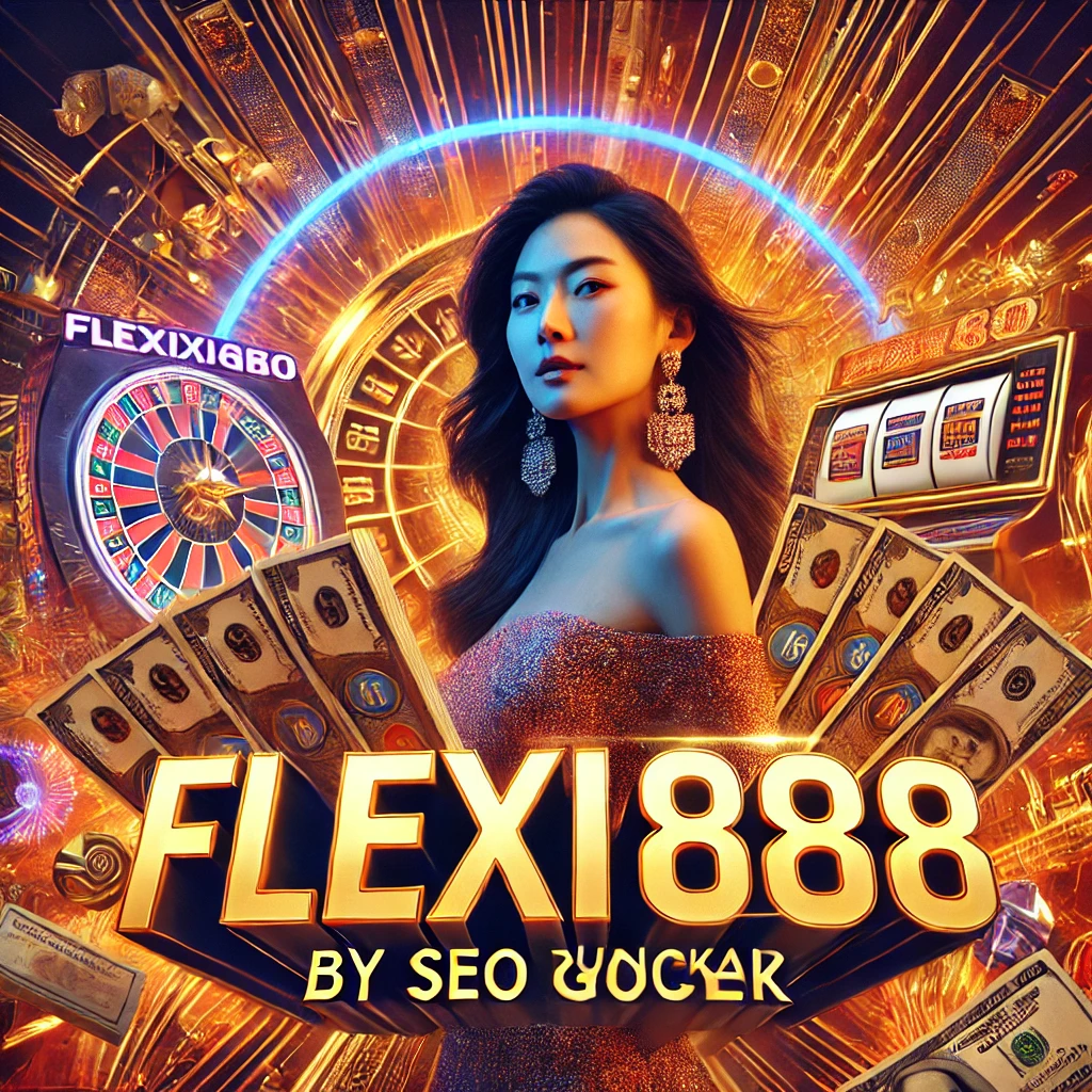 flexi888